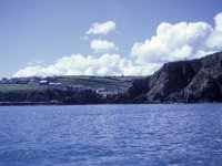 Sea Mousehole St Austell